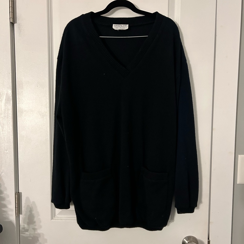 Vintage Givenchy Sweater
